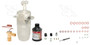 A/C Compressor Replacement Service Kit-Installer Kits 4 Seasons 30102SK