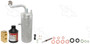 A/C Compressor Replacement Service Kit-Installer Kits fits 00-05 Ford Excursion