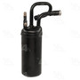 A/C Compressor Kit-Complete A/C Kit 4 Seasons 3168NK