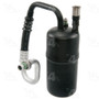 A/C Compressor Kit-Complete A/C Kit 4 Seasons 3296NK
