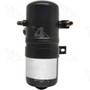 A/C Accumulator 4 Seasons 33091