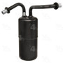 A/C Accumulator 4 Seasons 33098