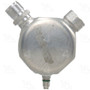 A/C Accumulator 4 Seasons 33112 fits 1993 Volvo 240