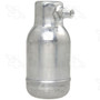 A/C Receiver Drier-Filter Drier 4 Seasons 33116