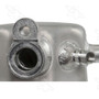A/C Accumulator with Hose Assembly 4 Seasons 33157