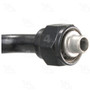 Four Seasons A/C Receiver Drier P/N:33216