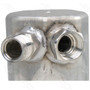 A/C Accumulator 4 Seasons 33316 fits 92-93 Audi S4 2.2L-L5