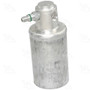 A/C Receiver Drier-Filter Drier 4 Seasons 33378