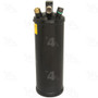 A/C Receiver Drier-Filter Drier 4 Seasons 33474