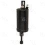 A/C Receiver Drier-Filter Drier 4 Seasons 33661 fits 90-91 Saab 9000