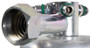 Four Seasons A/C Accumulator-Universal P/N:33705