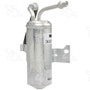 A/C Receiver Drier with Hose Assembly-Filter Drier 4 Seasons 33716