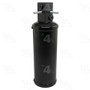 Four Seasons A/C Receiver Drier P/N:33991
