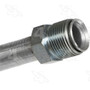 A/C Accumulator Tube 4 Seasons 34208