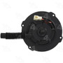 Four Seasons HVAC Blower Motor P/N:35005