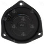 Four Seasons HVAC Blower Motor P/N:35055