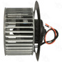 Four Seasons HVAC Blower Motor P/N:35074