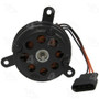 Engine Cooling Fan Motor 4 Seasons 35129