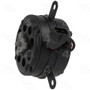 Engine Cooling Fan Motor 4 Seasons 35148 fits 00-07 Ford Focus
