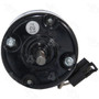 HVAC Blower Motor 4 Seasons 35508
