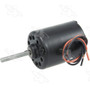 Four Seasons HVAC Blower Motor P/N:35514