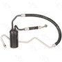A/C Compressor & Component Kit