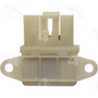Four Seasons A/C Compressor Control Relay,Engine Cooling Fan Motor Relay P/N:35749