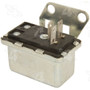 HVAC Blower Motor Relay 4 Seasons 35770