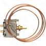 Four Seasons A/C Clutch Cycle Switch,Thermostatic Switch P/N:35845