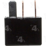 A/C Clutch Relay 4 Seasons 35874
