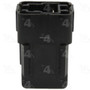 A/C Compressor Control Relay 4 Seasons 35907