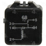 A/C Clutch Relay 4 Seasons 35987