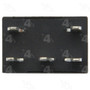 A/C Compressor Cut-Out Relay 4 Seasons 36013