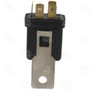A/C Compressor Control Relay 4 Seasons 36033