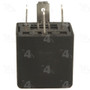Engine Cooling Fan Motor Relay-A/C Compressor Cut-Out Relay 4 Seasons 36133
