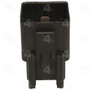 HVAC Blower Motor Relay 4 Seasons 36134
