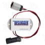 A/C Compressor Clutch Relay-DeSlugger 4 Seasons 36142