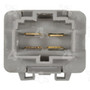 A/C Compressor Control Relay 4 Seasons 36148