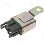 A/C Condenser Fan Motor Relay