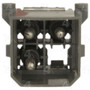 Engine Cooling Fan Switch-Temperature Switch 4 Seasons 36480