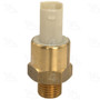 Engine Cooling Fan Switch-Temperature Switch 4 Seasons 36484
