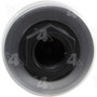 A/C Clutch Cycle Switch-Pressure Switch 4 Seasons 36496