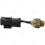Engine Cooling Fan Switch-Temperature Switch 4 Seasons 36501
