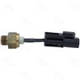Engine Cooling Fan Switch-Temperature Switch 4 Seasons 36509