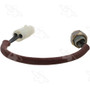 Engine Cooling Fan Switch-Temperature Switch 4 Seasons fits 89-94 Hyundai Sonata