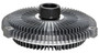 Engine Cooling Fan Clutch 4 Seasons 36706