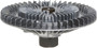 Engine Cooling Fan Clutch 4 Seasons 36715