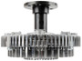 Engine Cooling Fan Clutch 4 Seasons 36746