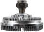 Engine Cooling Fan Clutch 4 Seasons 36752