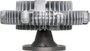 Engine Cooling Fan Clutch 4 Seasons 36768